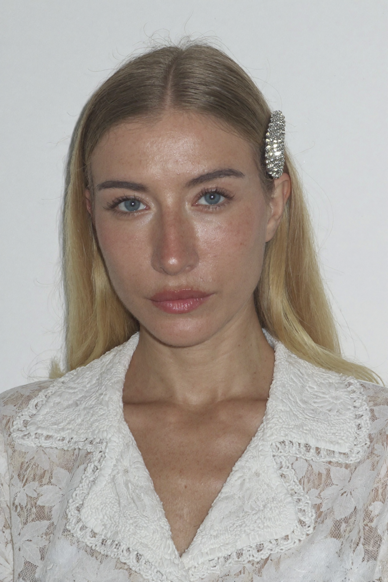Portrait de Juliette