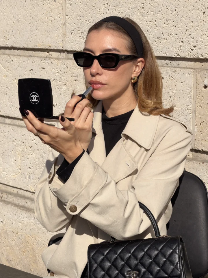 Photo de Juliette