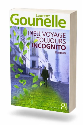Couverture du livre