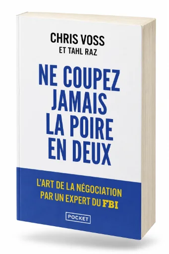 Couverture du livre
